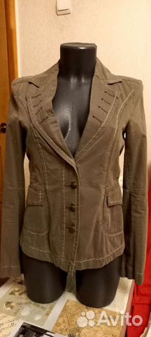 Жакет женский mexx