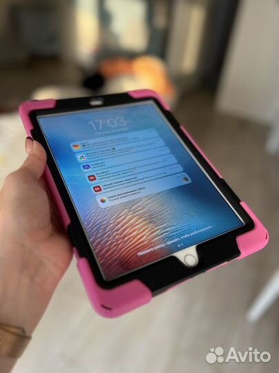 Планшет Apple iPad air 2