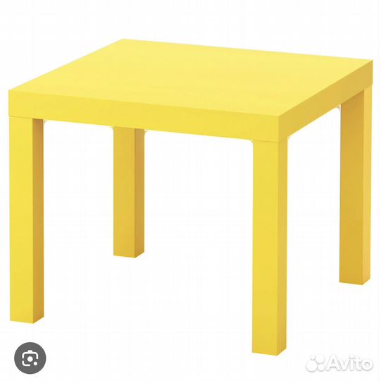 Столик IKEA lack 14729