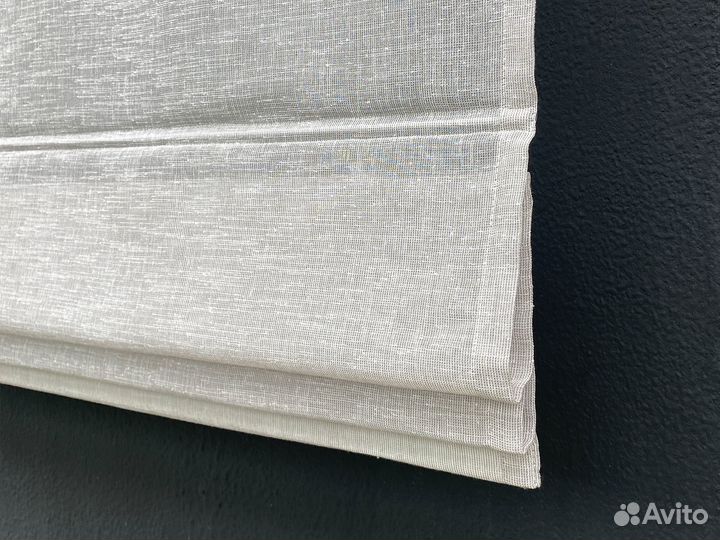 Римские шторы 