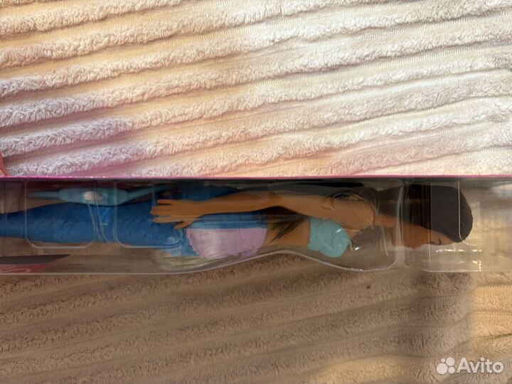 Кукла барби barbie