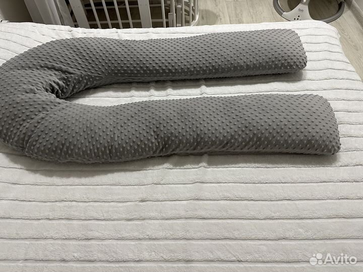 Подушка для беременных
