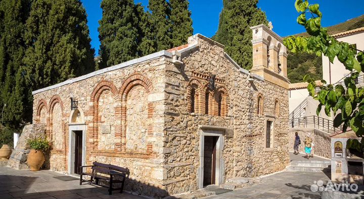 Relax тур на о. Крит 7 нч