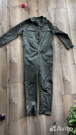 Комбинезон женский