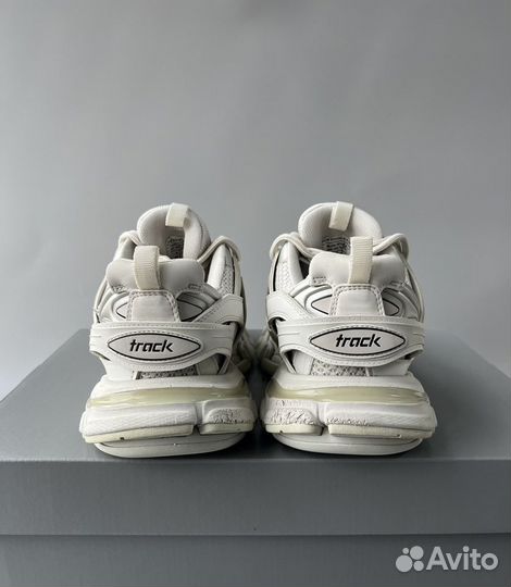 Balenciaga track 1 - 40