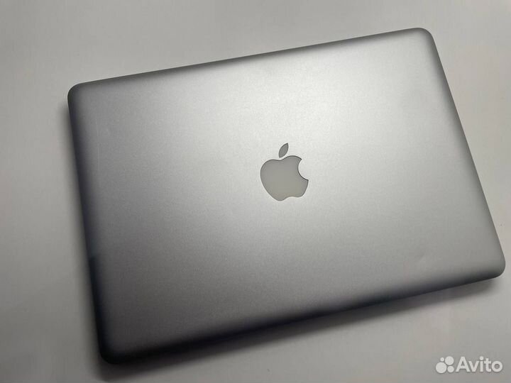 Macbook Pro 13 A1278