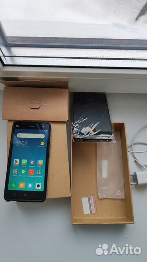 Xiaomi Mi 4, 3/16 ГБ