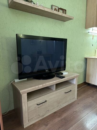 Комната 19 м² в 1-к., 2/5 эт.