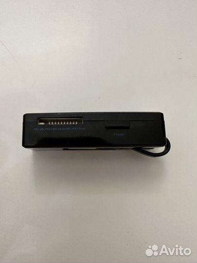 Универсальный адаптер