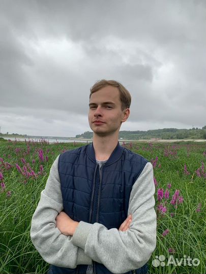 Репетитор по физике/химии