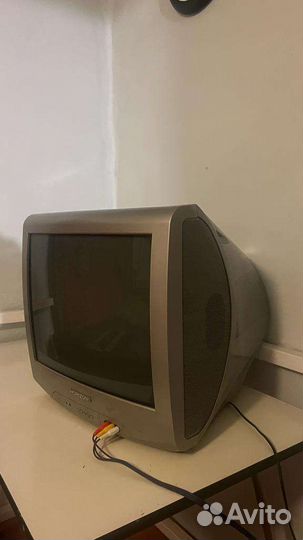 Телевизор Horizont