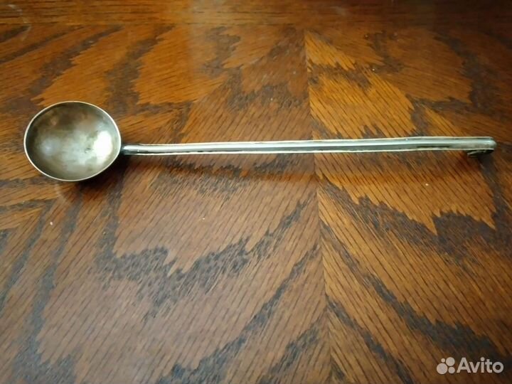Ложка винтаж раритет