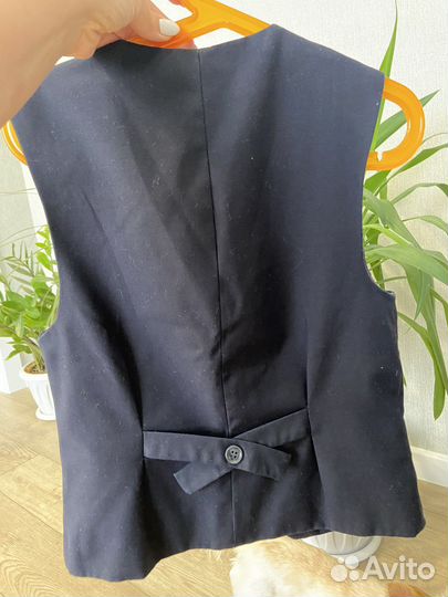 Школьная форма для мальчика