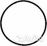 Кольцо уплотнительное