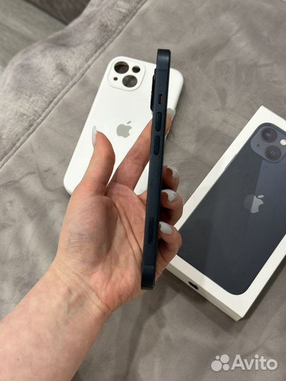 iPhone 13, 256 ГБ