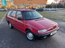 Skoda Felicia 1.3 MT, 1997, 100 000 км, с пробегом, цена 250 000 руб.