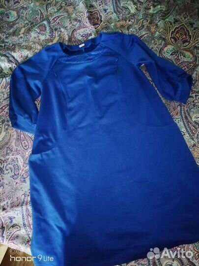 Одежда для кормящих