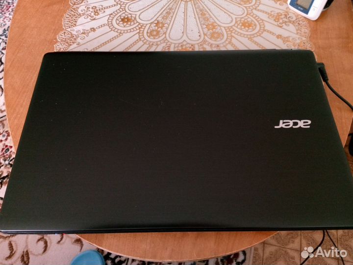Ноутбук acer
