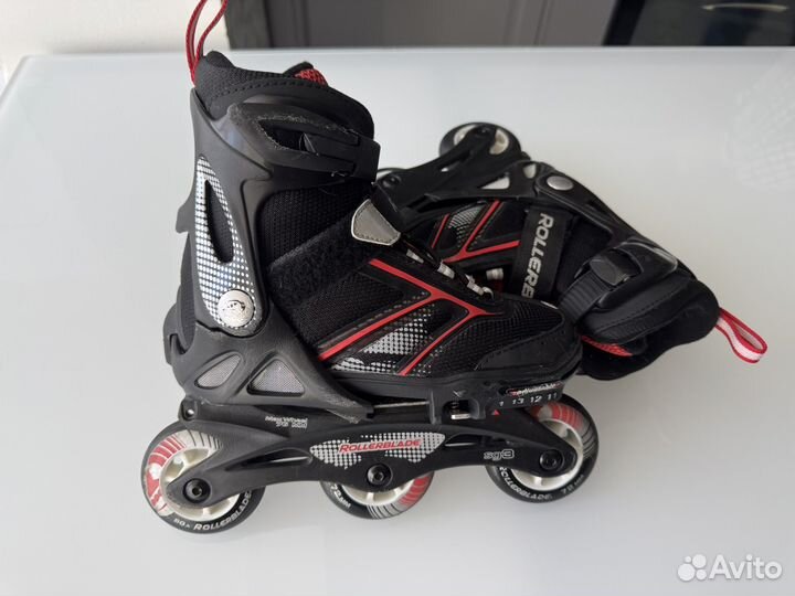 Ролики rollerblade 28-32