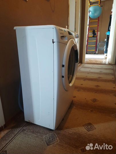 Стиральная машина candy