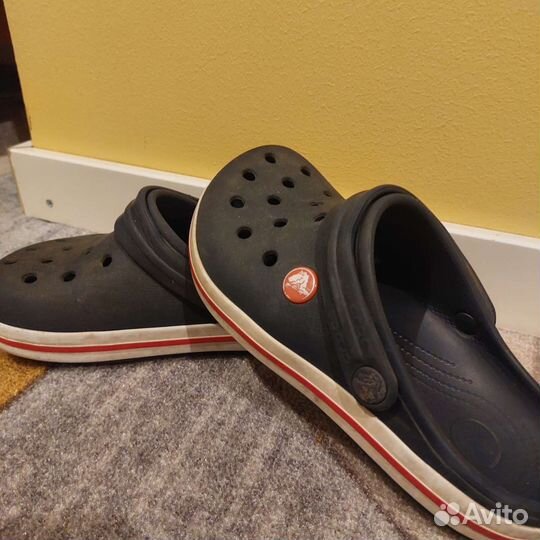 Crocs