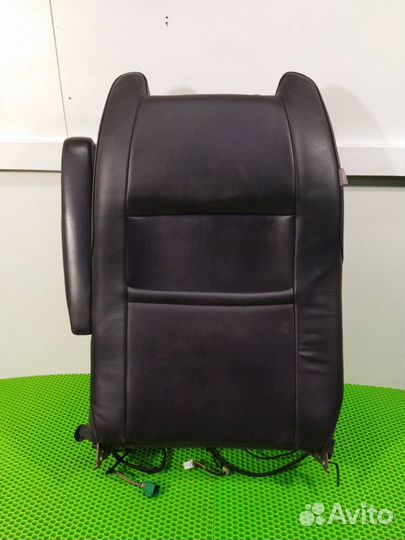 Спинка сиденья передняя правая Land Rover Range