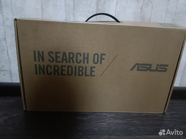 Asus X515E