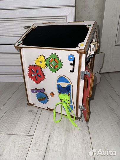 Детские игрушки от 8 мес до 3 лет