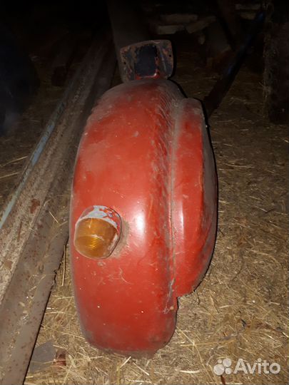 Иж Планета 5