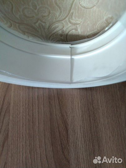 Лента для карниза