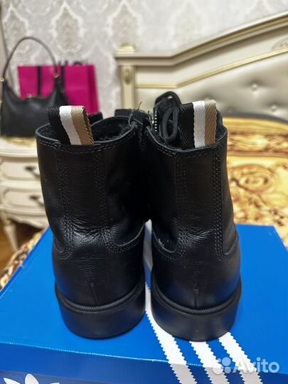 Ботинки hugo boss