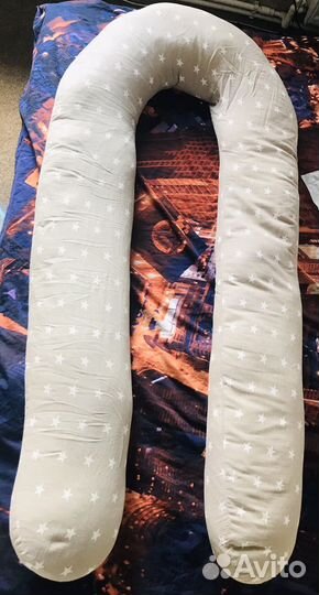 Подушка для беременных