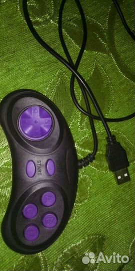 Джостик для двд