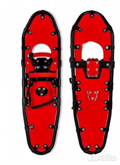 Снегоступы 21*61 см