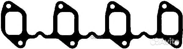 Прокладка 13059100 Ajusa