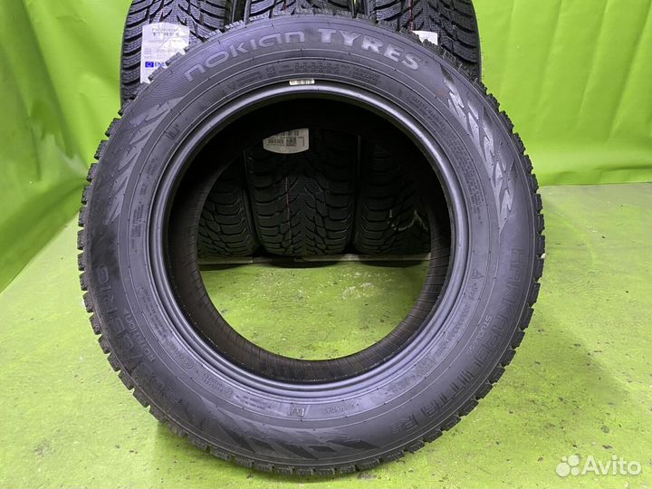 Nokian Tyres Hakkapeliitta R3 205/65 R16 99R