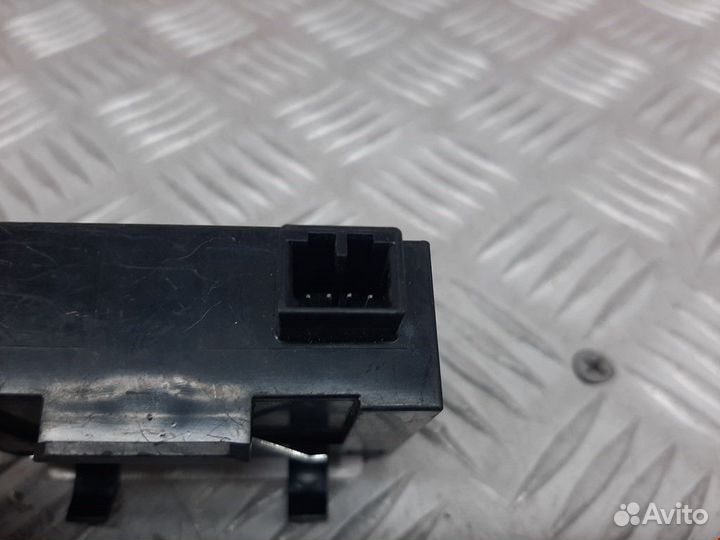 Блок управления центральным замком Opel Antara