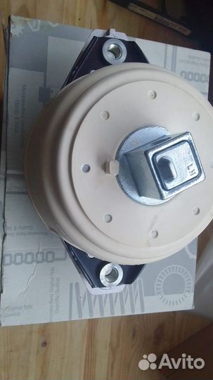 Подушки двигателя Mercedes GL GLE GLS ML C292 X166