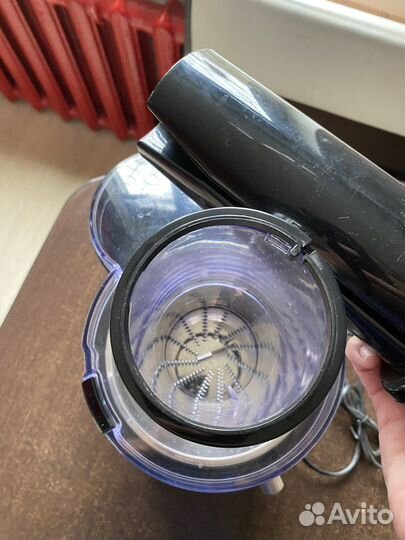 Соковыжималка Lentel