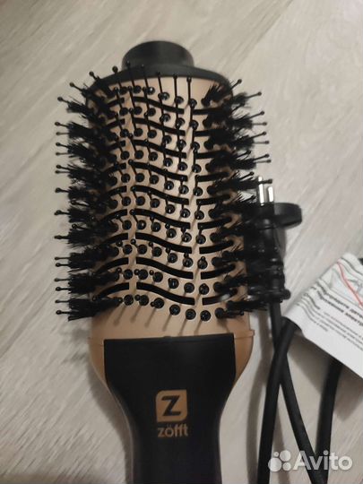 Щетка-фен