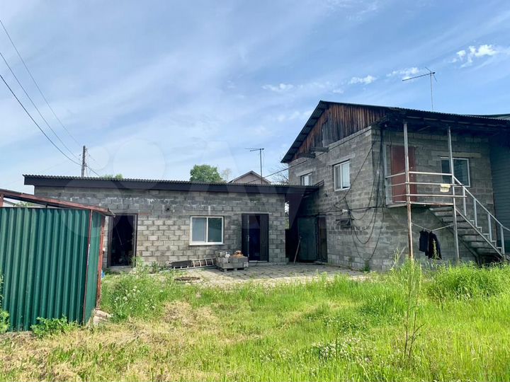 Продаем здание, 350 м²