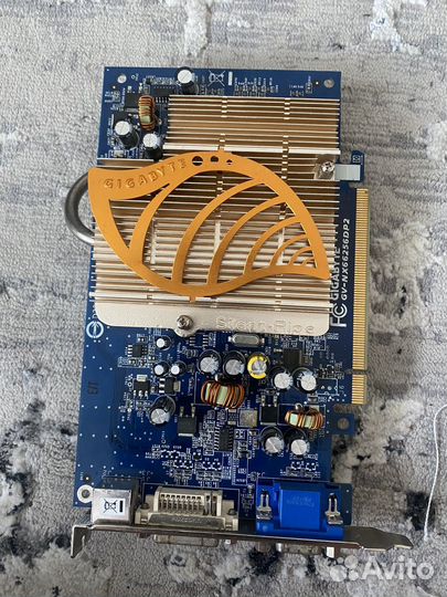 Видеокарта