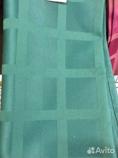 Скатерти из ткани журавинка