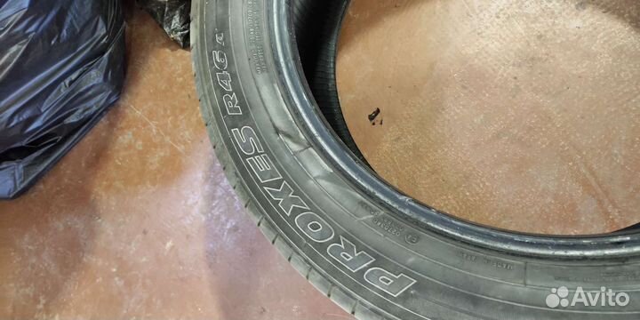 Toyo Proxes R46A 225/55 R19 99V