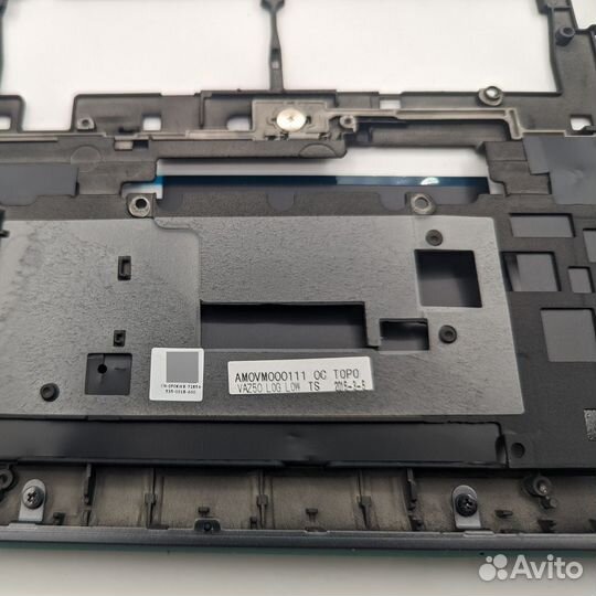Поддон 0F0KWX, am0V000111, Dell Latitude E7240