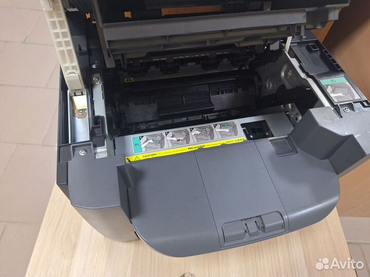 Мфу лазерный Canon i-sensys MF4018