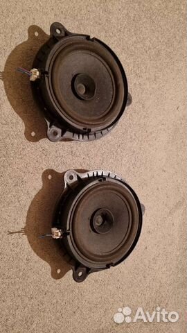 Динамик nissan navarra