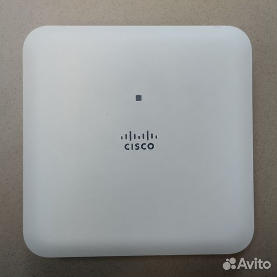 Точка доступа Cisco AIR-AP1832I-R-K9