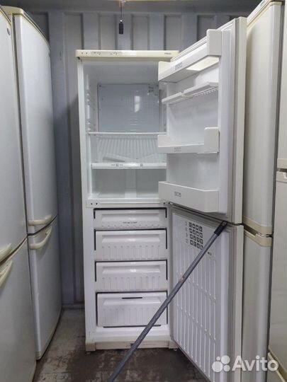 Холодильник б/у Стинол-103.10 Доставка. Гарантия