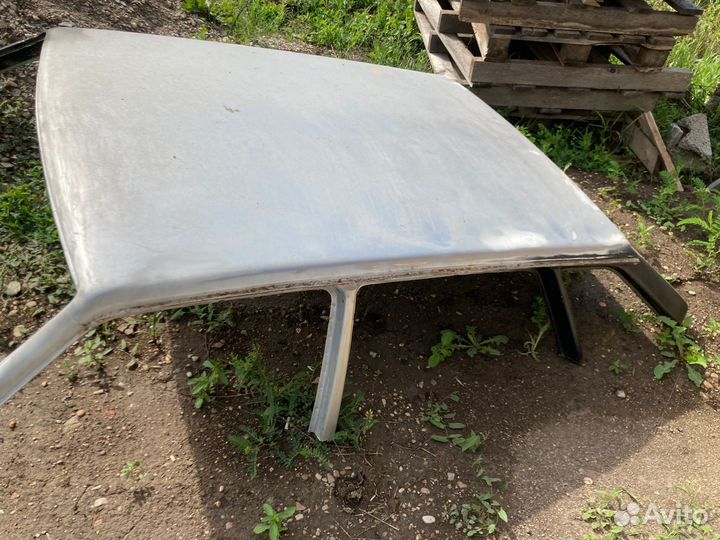 Крыша со стойками ваз 2109-14